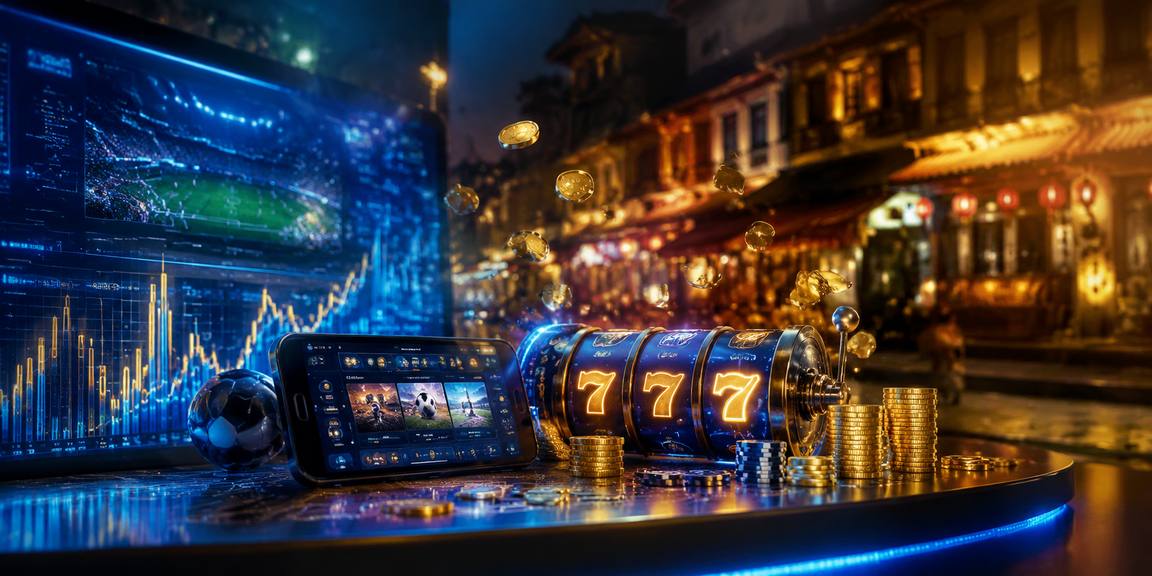 xoilacz co mobile gaming